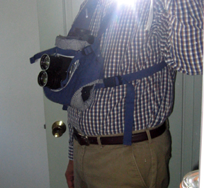 Harness copy